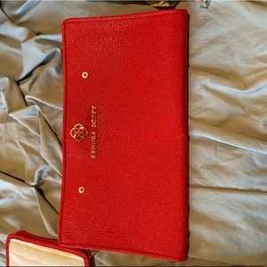 Kendra Scott jewelry organizer